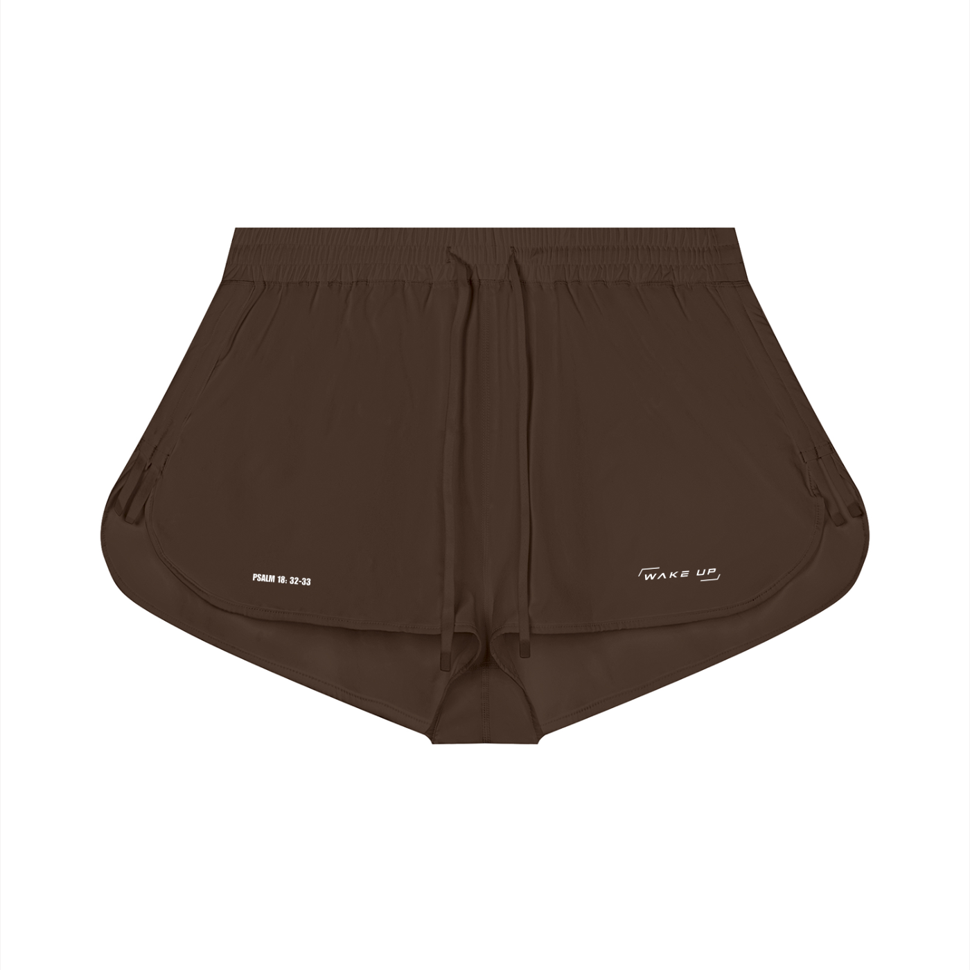 WAKE UP Women’s Performance Shorts