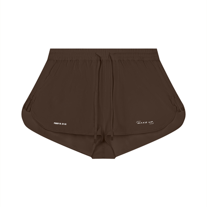 WAKE UP Women’s Performance Shorts
