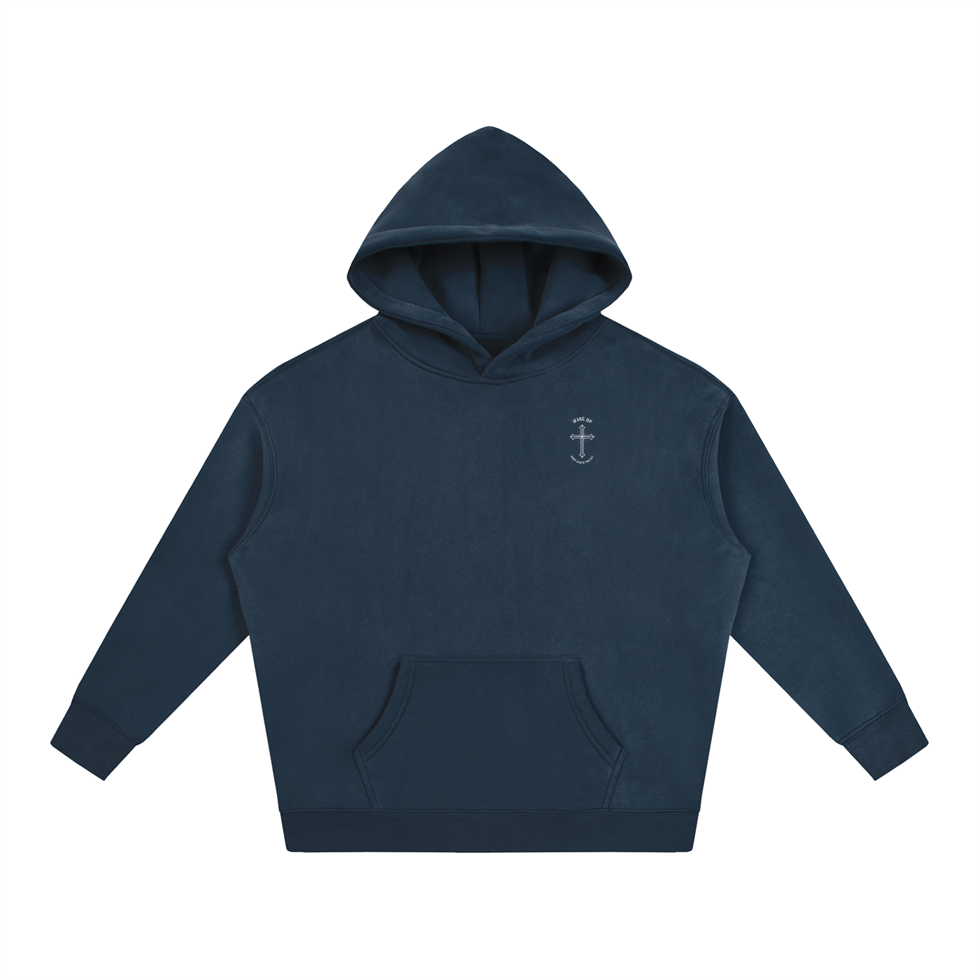 WAKE UP TWSYF Hoodie