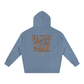 WAKE UP Faith Over Fear Hoodie