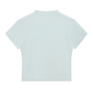 WAKE UP Essential Slim Fit Mock Neck T-Shirt