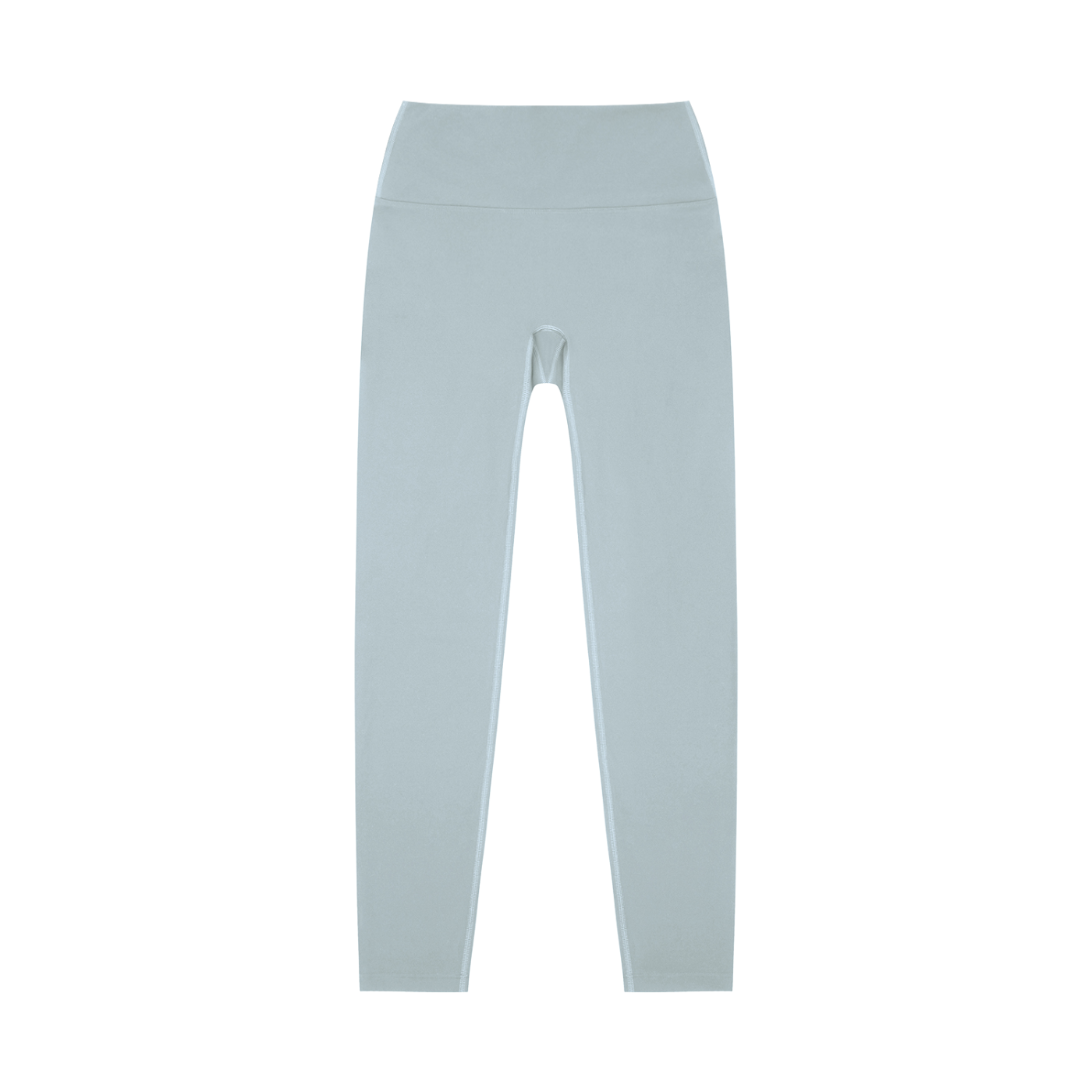 WAKE UP High-Waisted Yoga Leggings