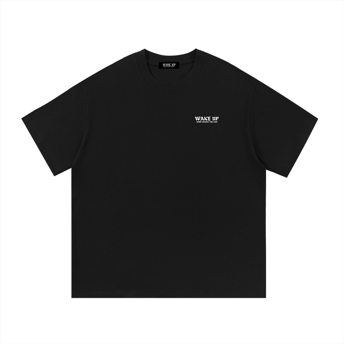 WAKE UP Butterfly Effect Tee