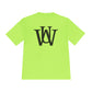 WAKE UP Activewear Dri-Fit Tee