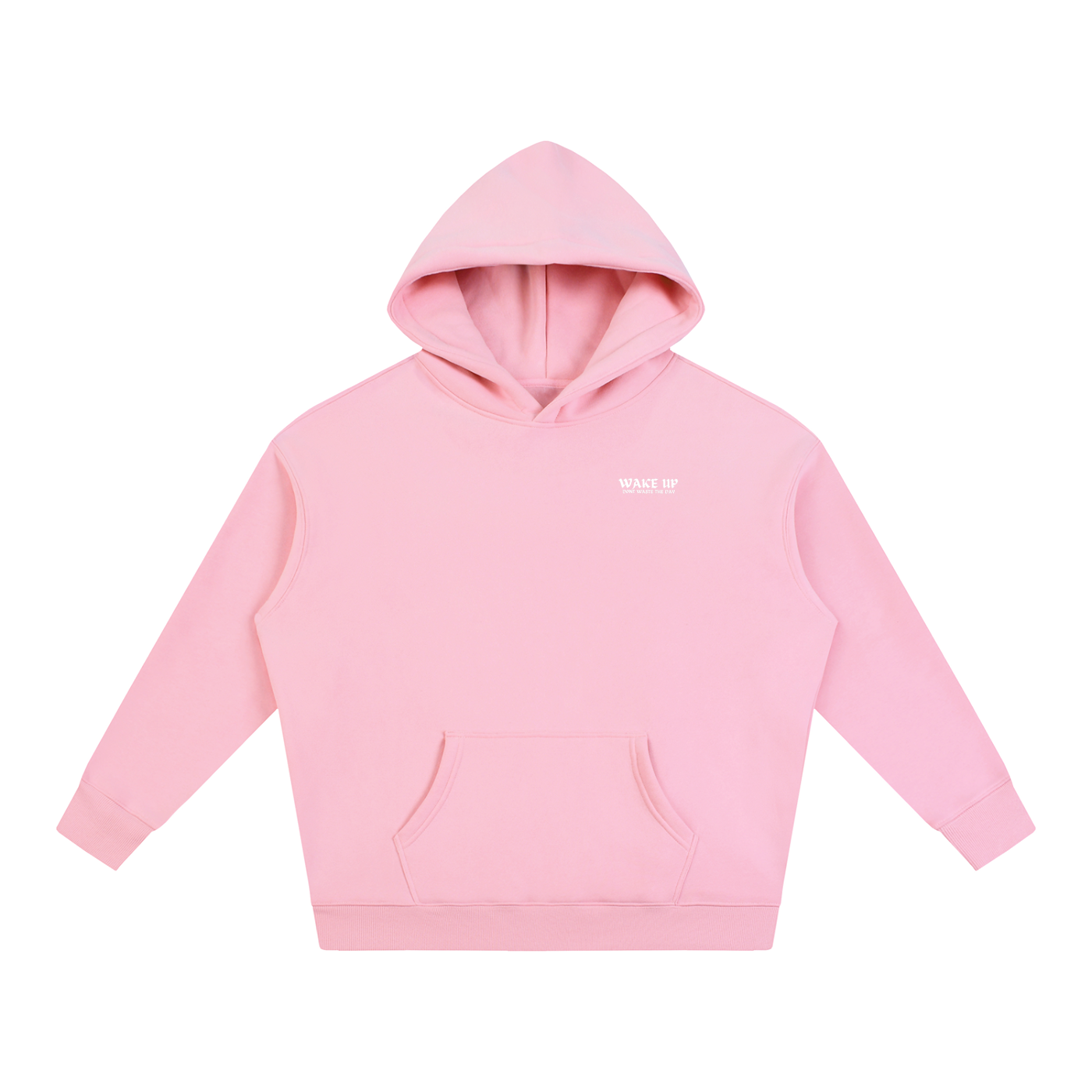 WAKE UP Butterfly Effect Hoodie