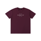 WAKE UP Simple Tee