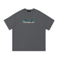 WAKE UP Summer Theme Tee