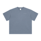 WAKE UP Enzyme Washed T-Shirt