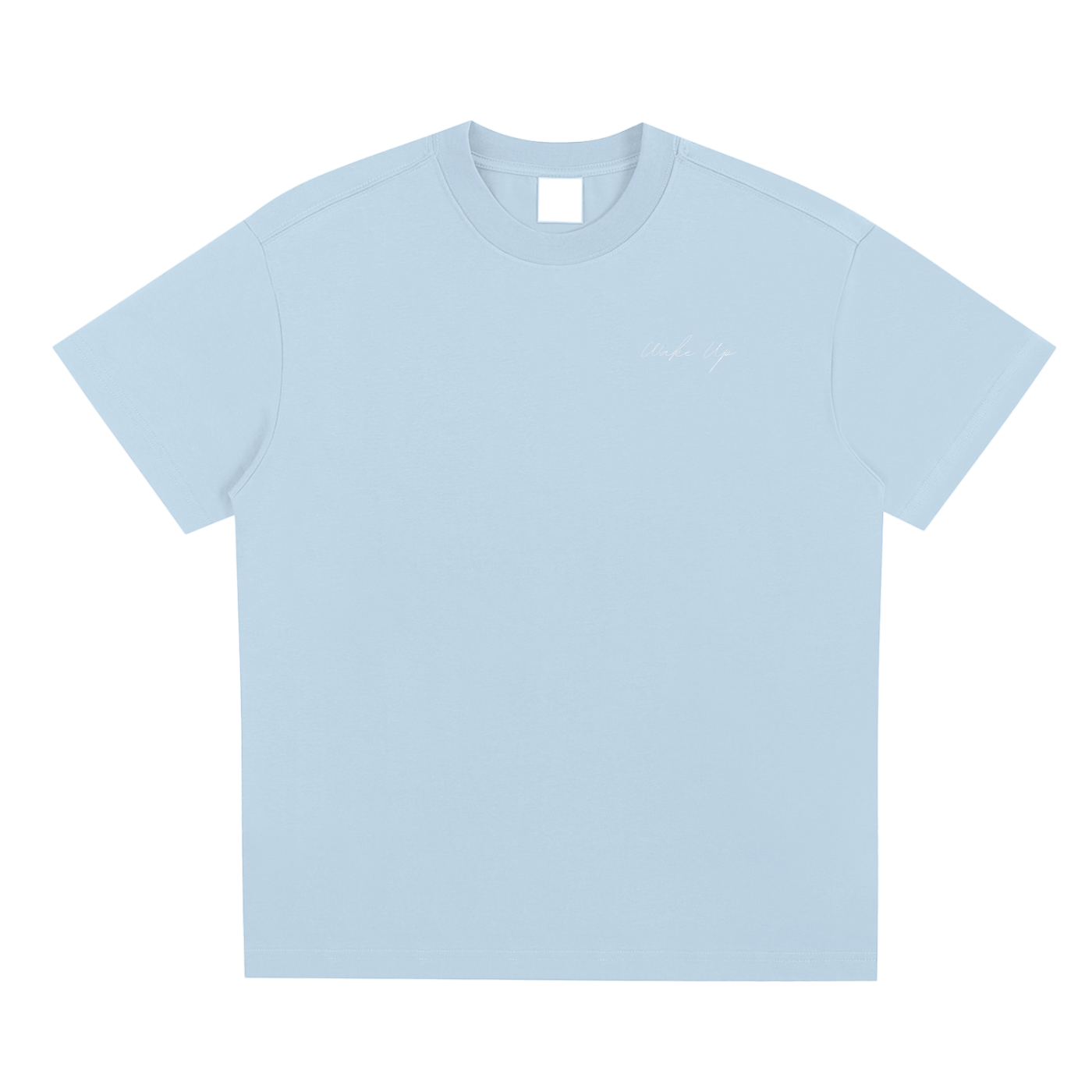 WAKE UP Sorona Quick-Dry Cooling T-Shirt