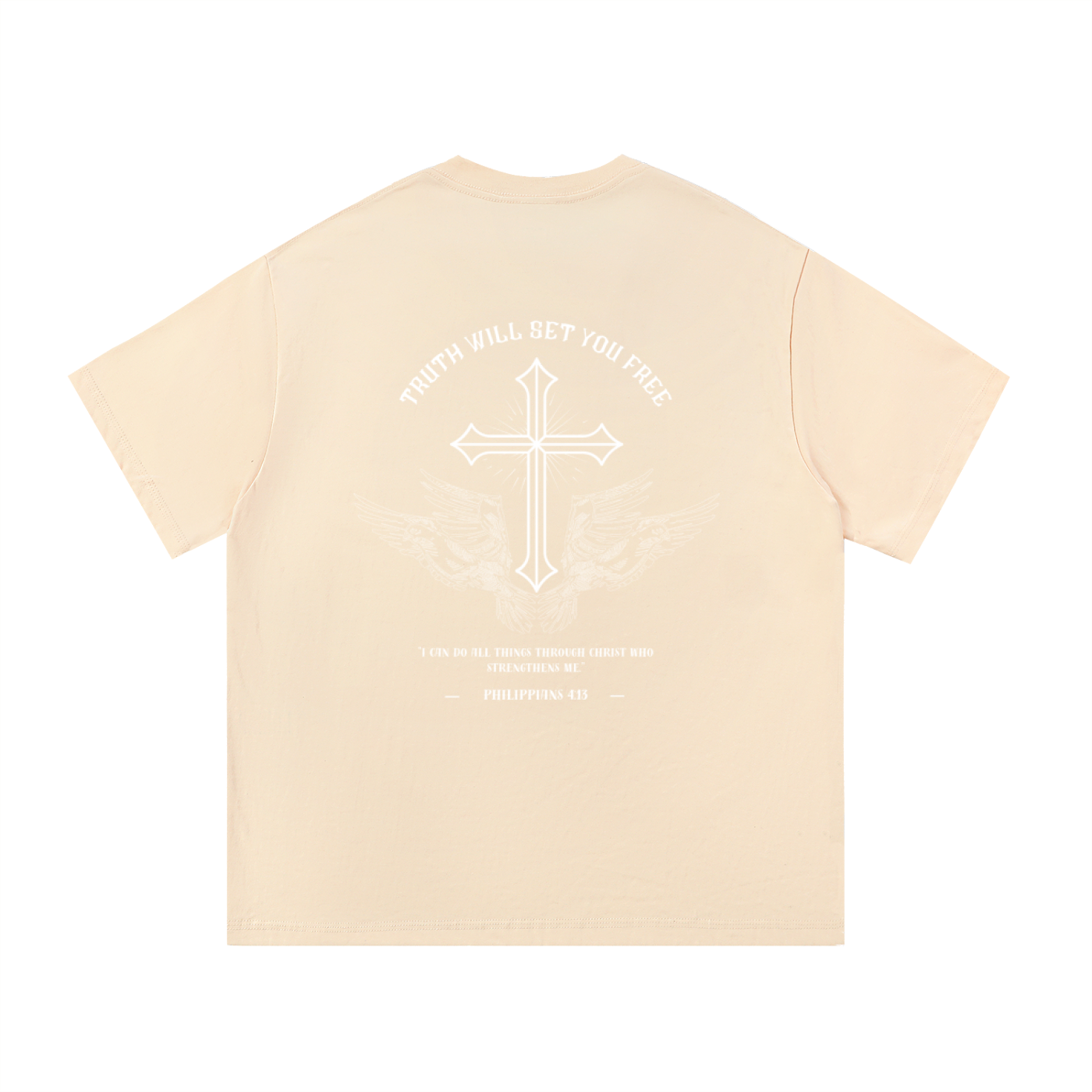 WAKE UP TWSYF Tee