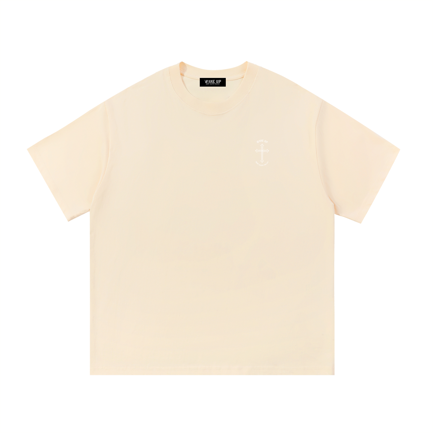 WAKE UP TWSYF Tee