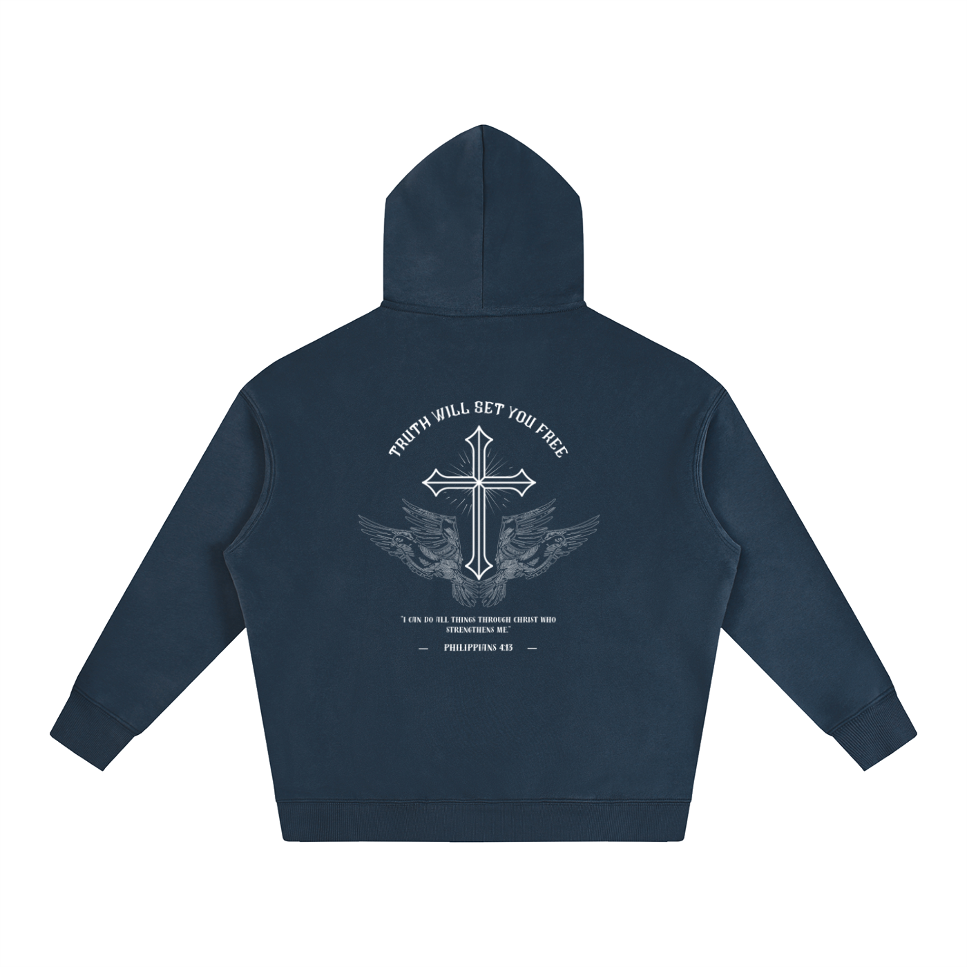 WAKE UP TWSYF Hoodie