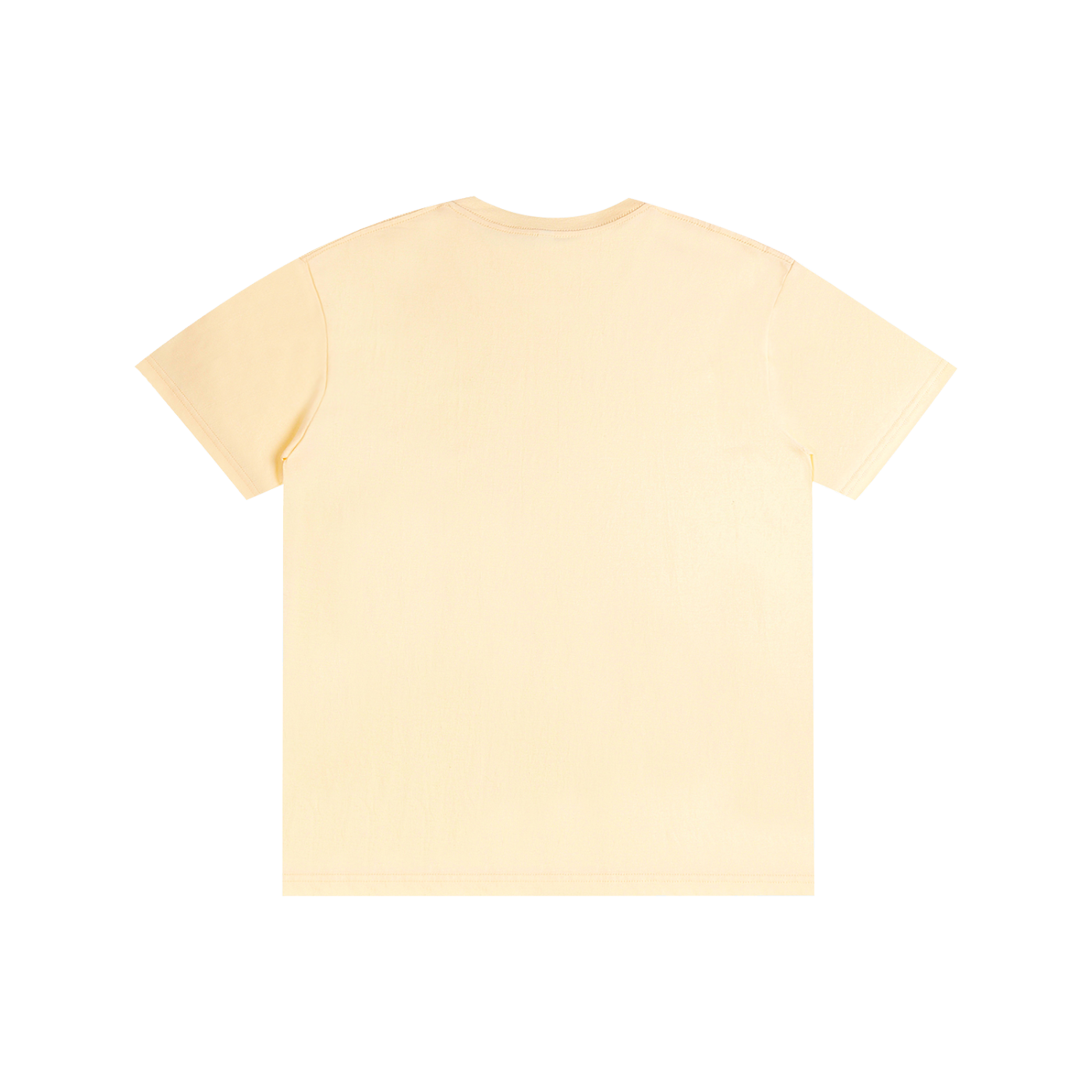 WAKE UP Basic Tee
