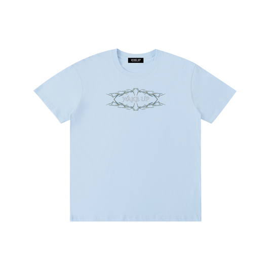 WAKE UP Street Tee