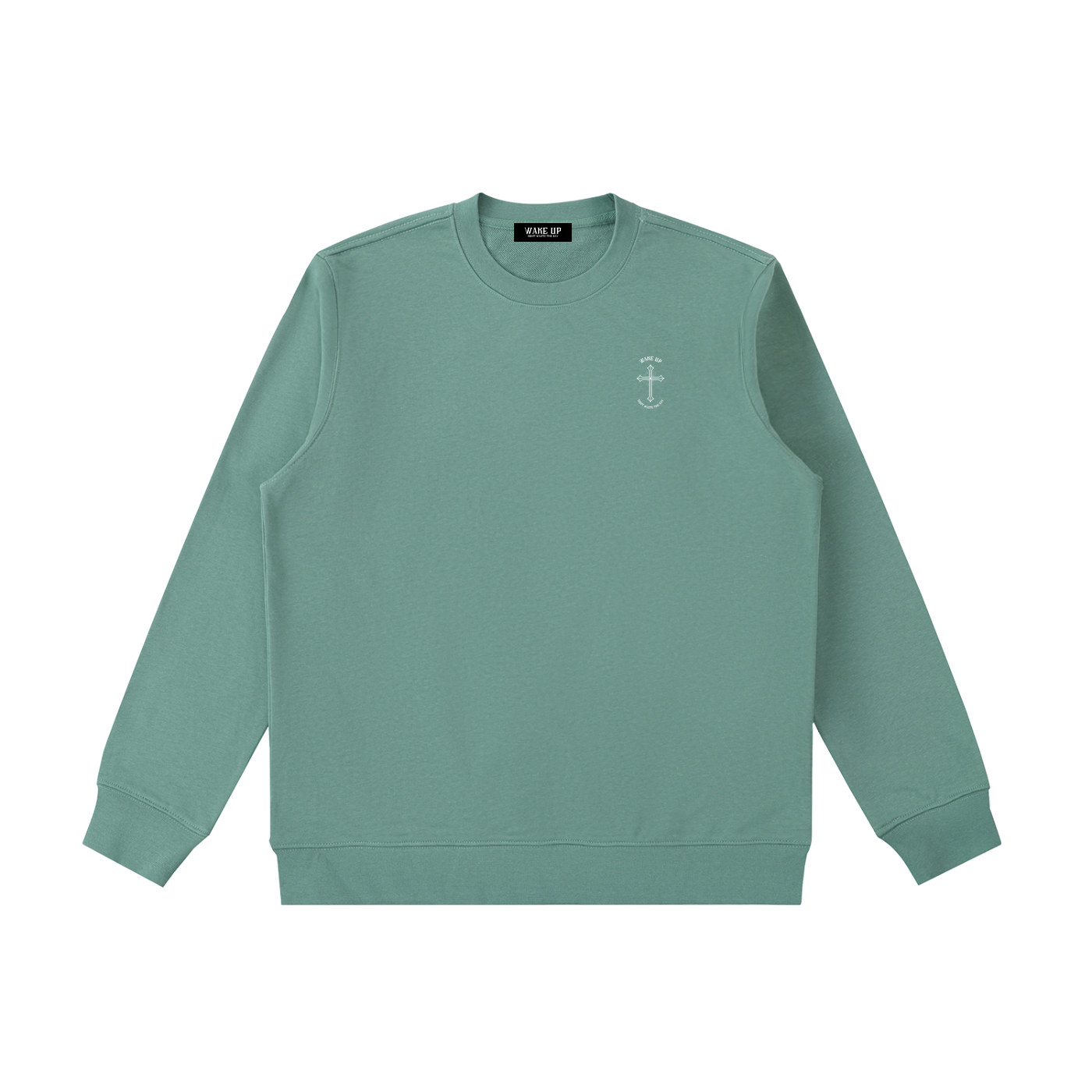 WAKE UP TWSYF Sweatshirt