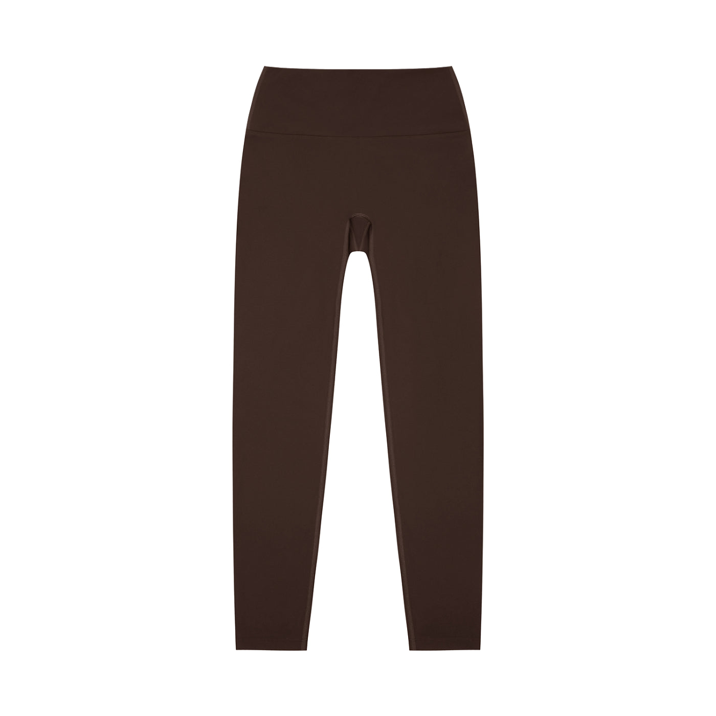 WAKE UP High-Waisted Yoga Leggings