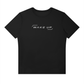 WAKE UP Men's Lightweight Performance Tee