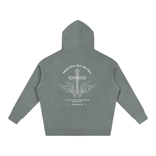 WAKE UP TWSYF Hoodie