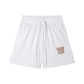 WAKE UP Faith Over Fear Mesh Shorts