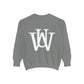 WAKE UP Crewneck (Middle Logo)