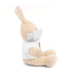 WAKE UP Christmas Stuffed Animals with Tee