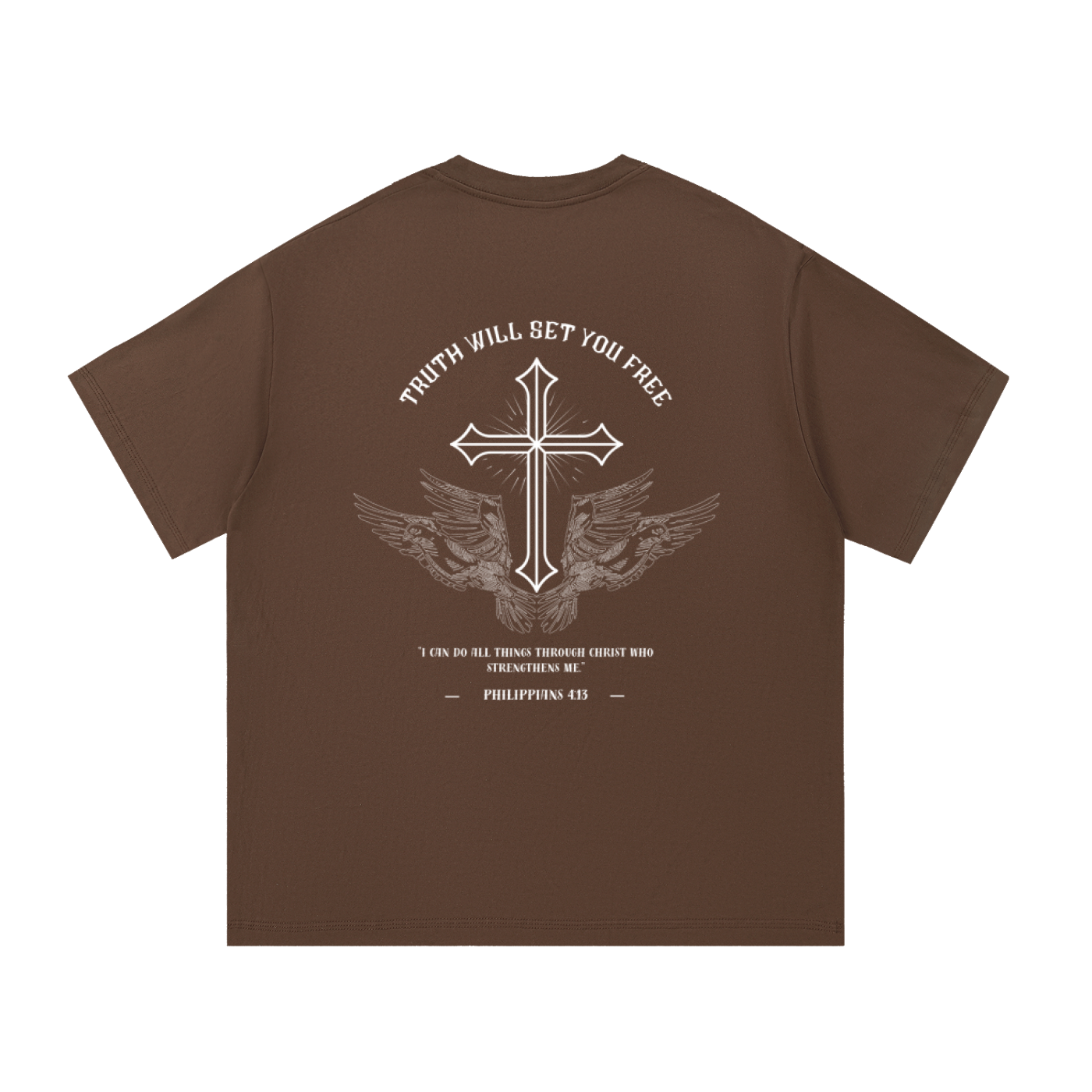 WAKE UP TWSYF Tee