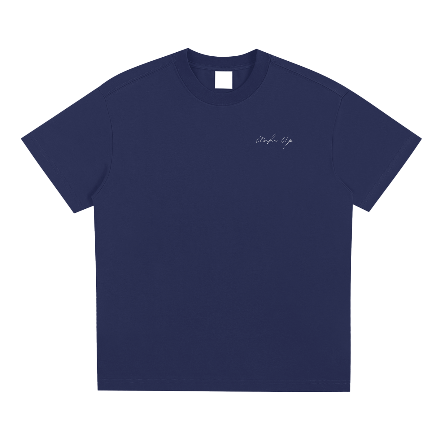 WAKE UP Sorona Quick-Dry Cooling T-Shirt