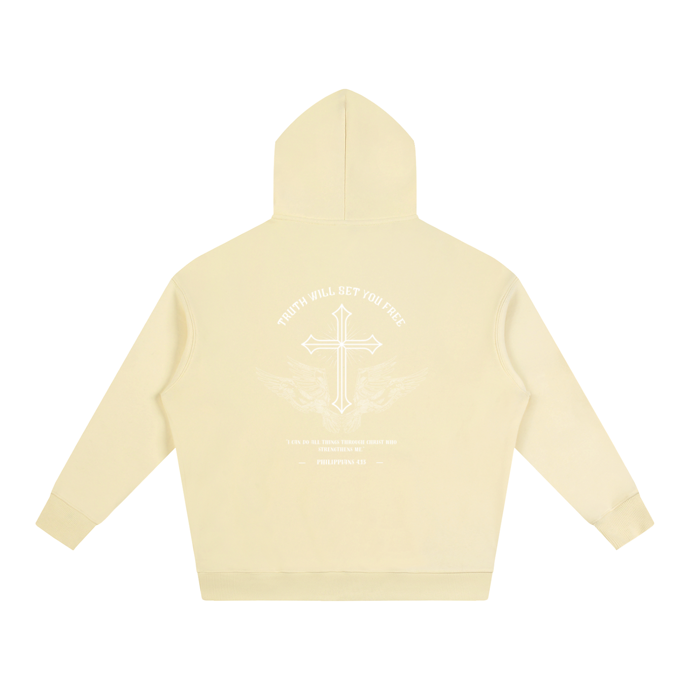 WAKE UP TWSYF Hoodie