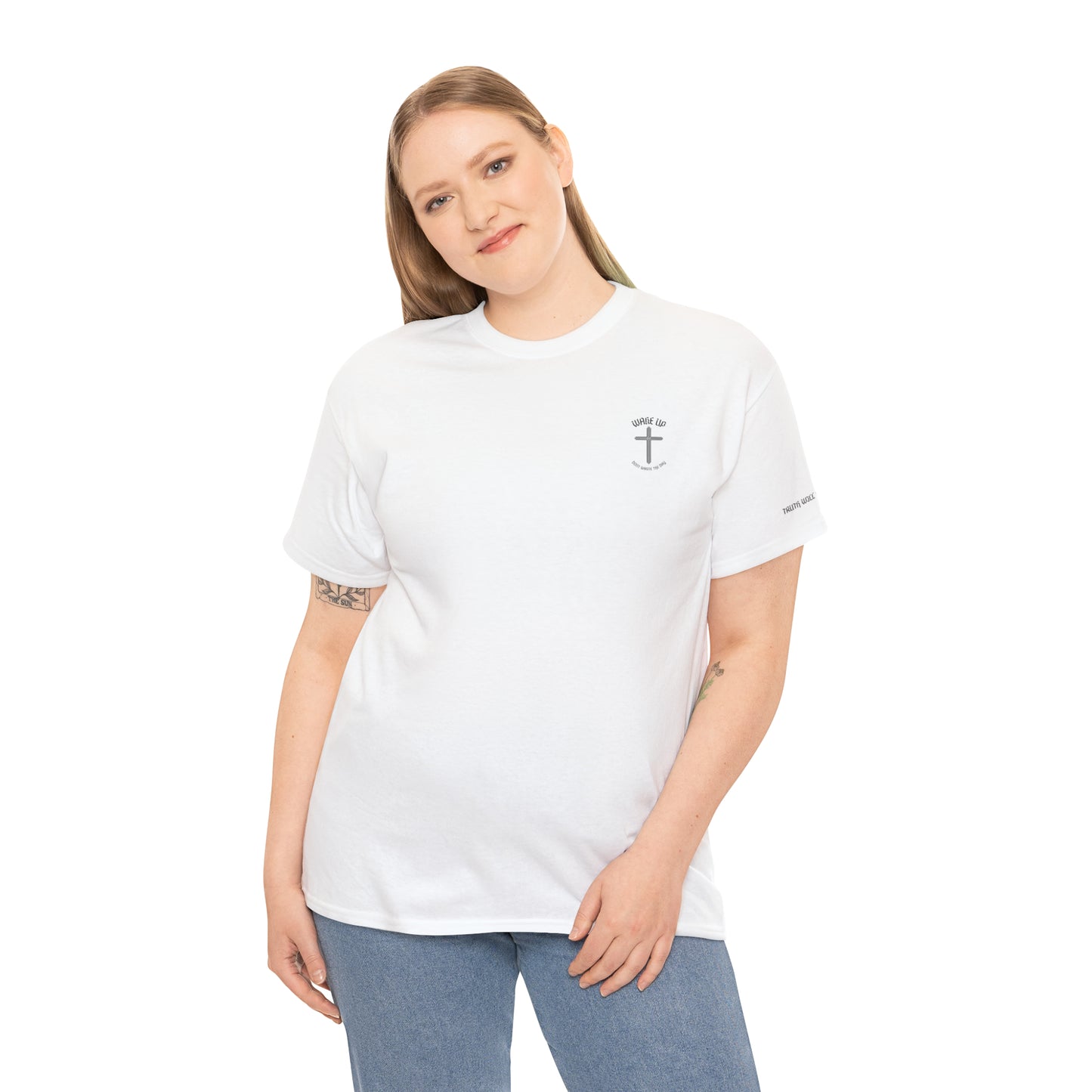 T.W.S.Y.F T-Shirt