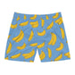 WAKE UP Banana Summer Shorts