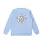 WAKE UP Butterfly Effect Sweatshirt