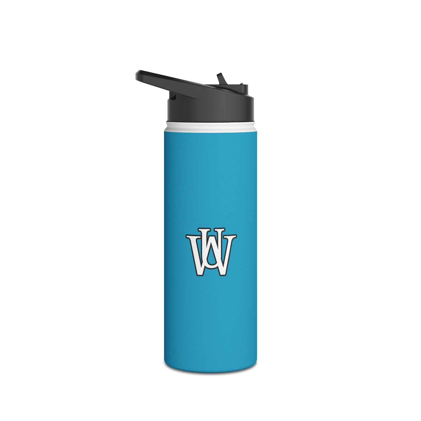 WAKE UP Water Bottle