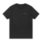 WAKE UP Men's Slim Mesh T-Shirt