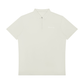 WAKE UP Men's Quarter-Zip Performance Polo Shirt
