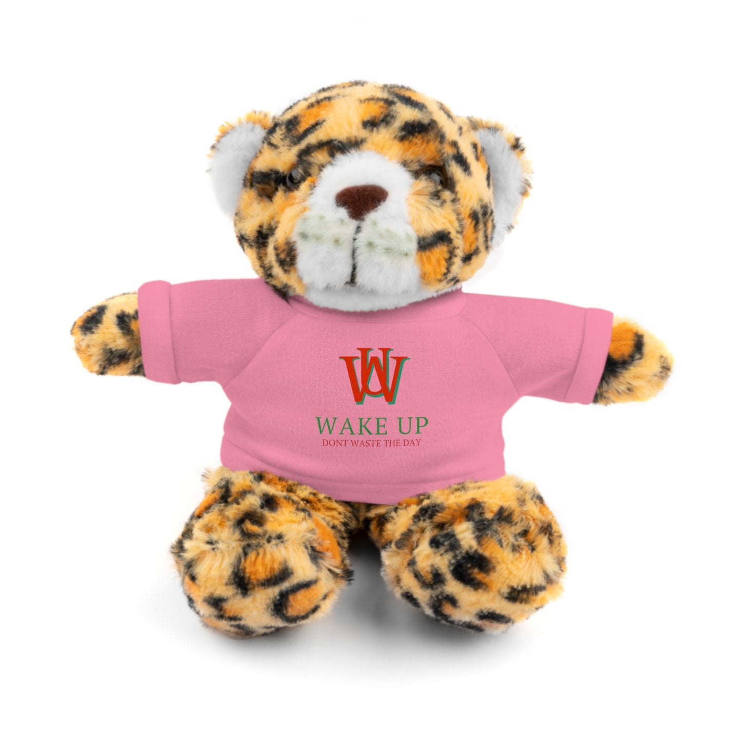 DESPERTAR Peluches navideños con camiseta