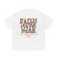 WAKE UP Faith Over Fear Shirt