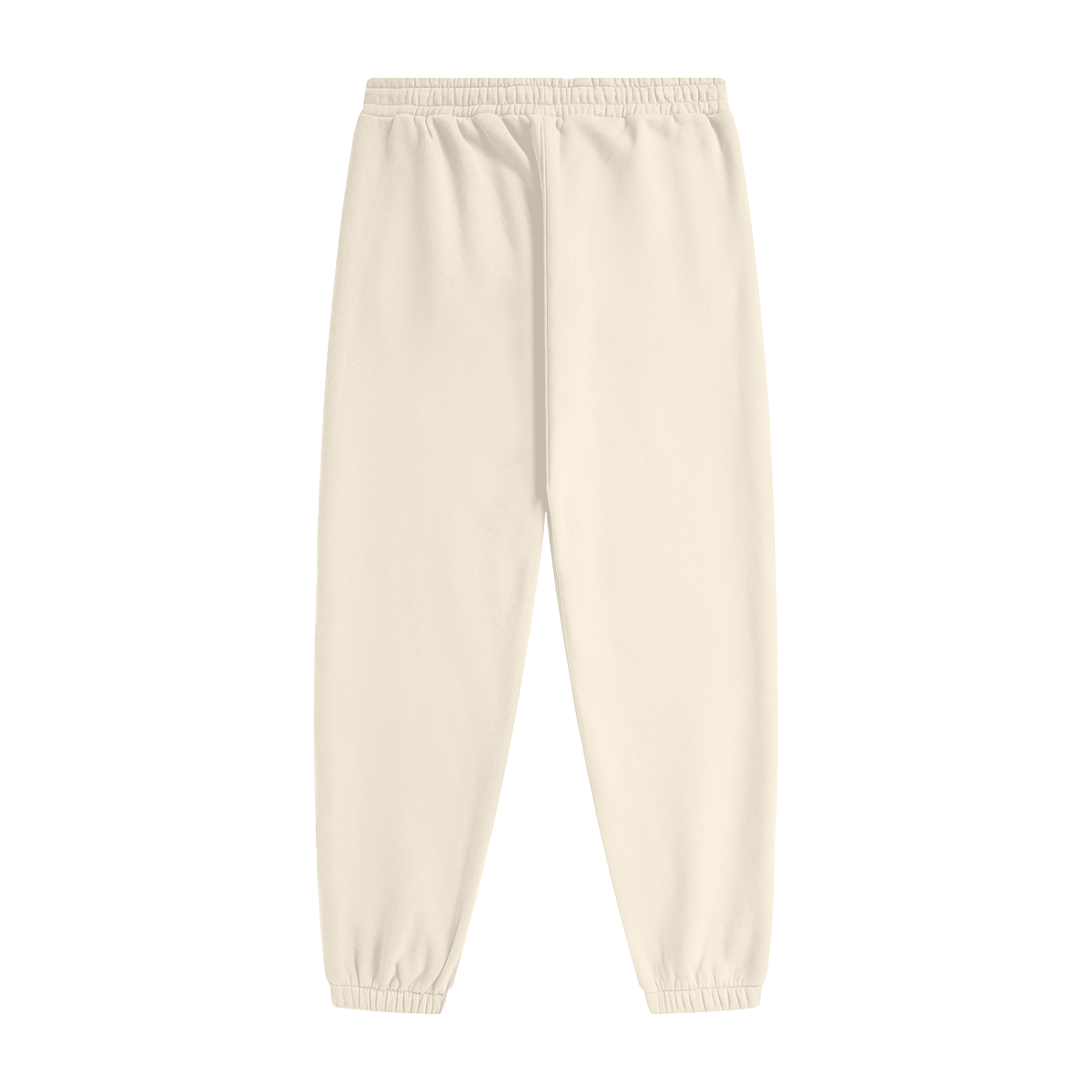 WAKE UP Unisex Heavyweight Fleece Joggers
