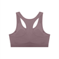 WAKE UP Women's Cropped Sports Bra