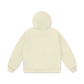 WAKE UP Oversize Heavyweight Fleece Hoodie