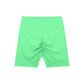 WAKE UP High-Waisted Blend Biker Shorts