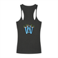 WAKE UP Summer Women's Tank Top