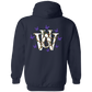 WAKE UP Butterfly Effect Remastered Hoodie