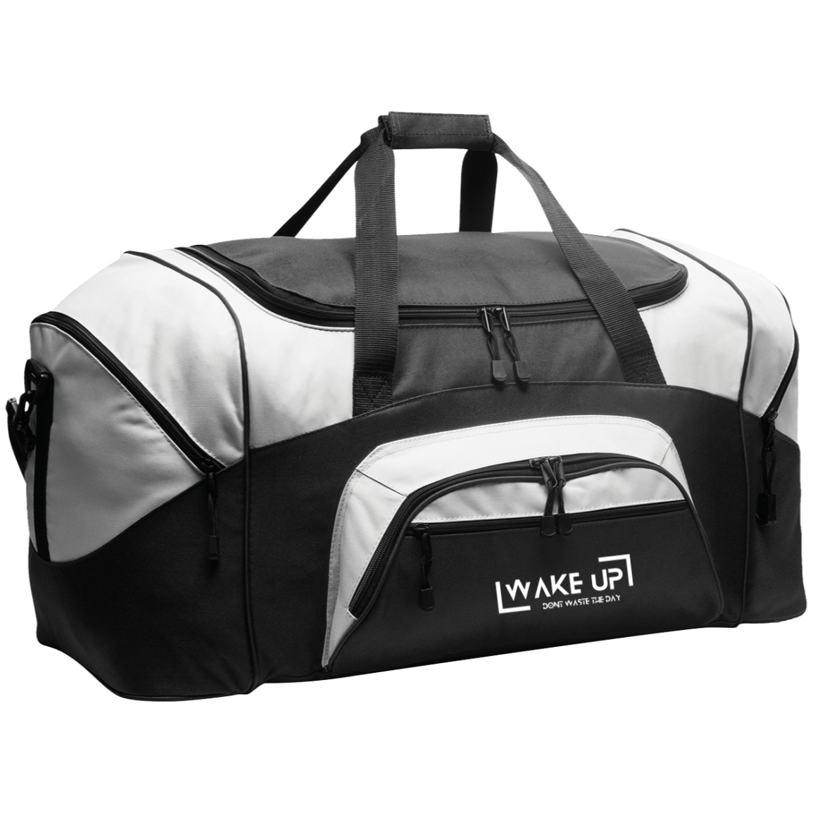 WAKE UP Active Sport Duffel