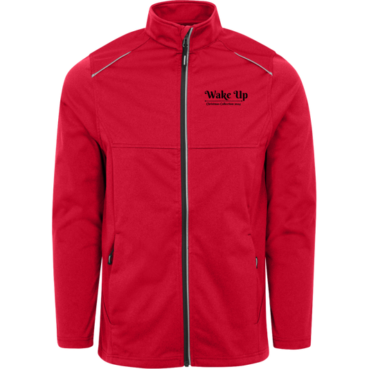 WAKE UP Christmas Techno Lite Jacket