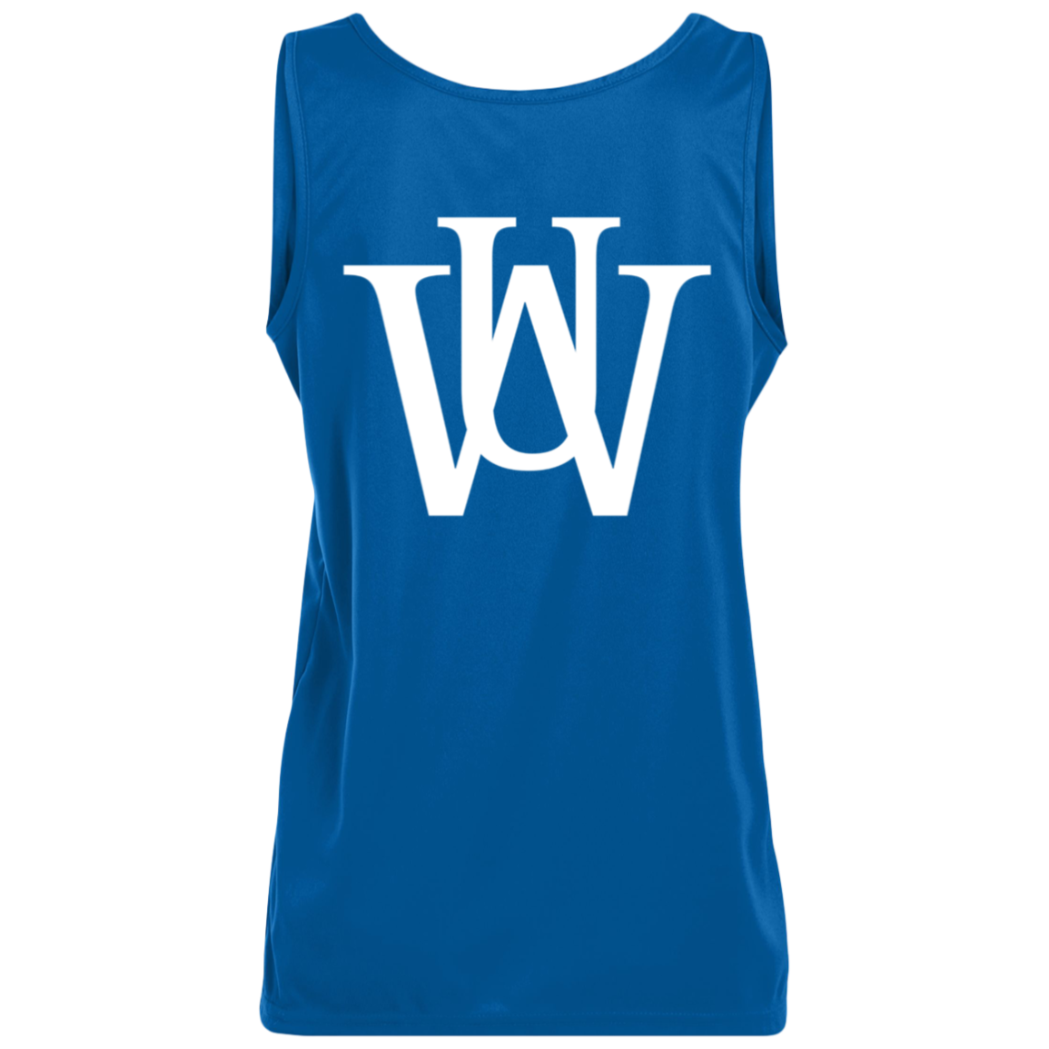 WAKE UP Activewear Ladies' Training Tank