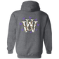 WAKE UP Butterfly Effect Remastered Hoodie