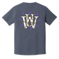 WAKE UP Butterfly Effect Remastered Heavyweight Tee