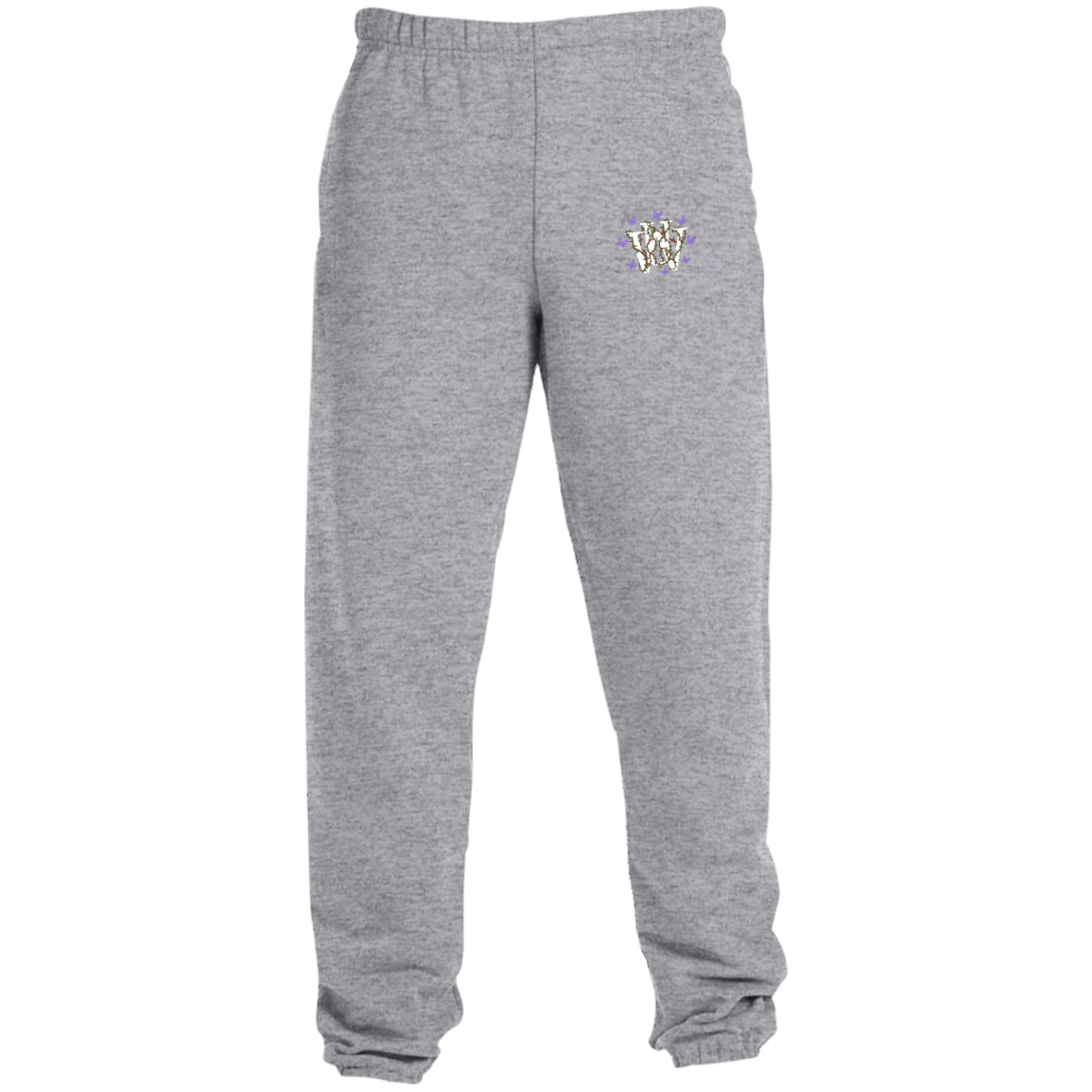 WAKE UP Butterfly Effect Remastered Sweatpants