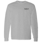 WAKE UP Long Sleeve Shirt