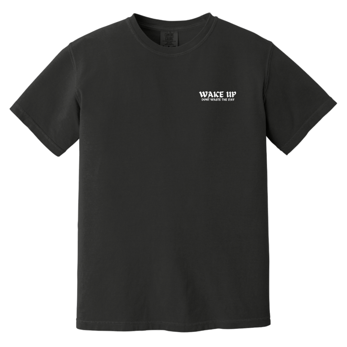 WAKE UP Butterfly Effect Remastered Heavyweight Tee